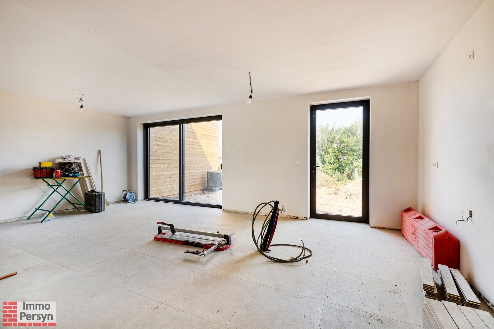 Energiezuinige nieuwbouwwoning in pastorijstijl – Centrale en rustige ligging foto 4