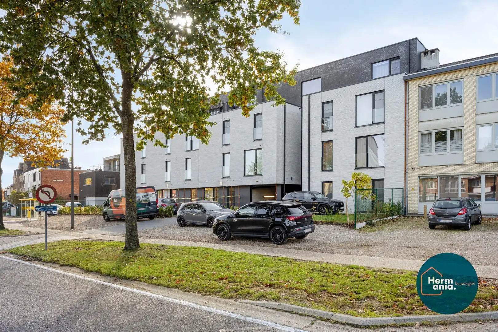 Prachtig nieuwbouwappartement met ruim terras. foto 5