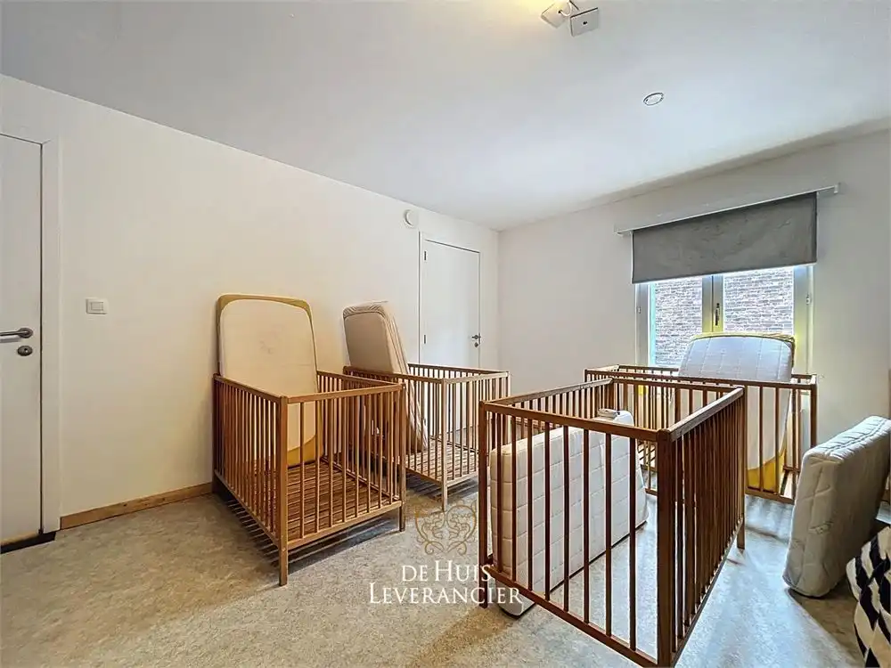 Uniek gebouw met handel en woongelegenheden te koop in Rumst foto 23