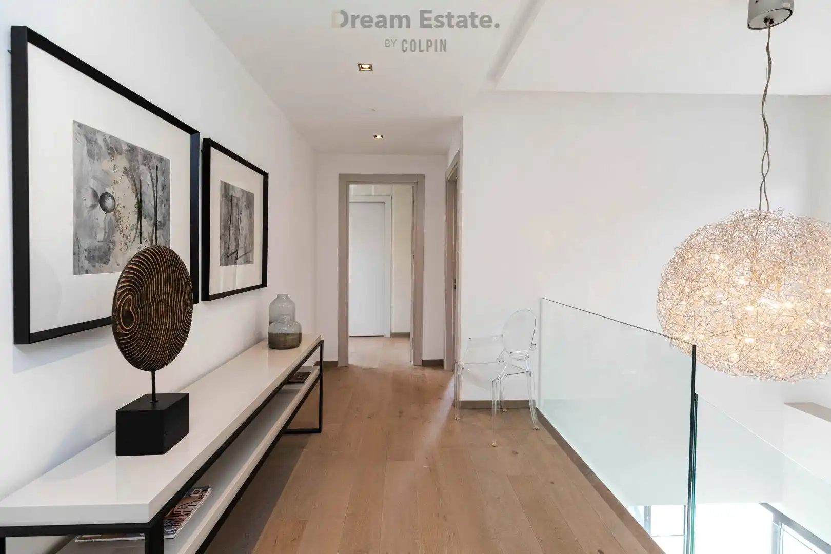 Villa gelegen aan de golf van La Alqueria. foto 26