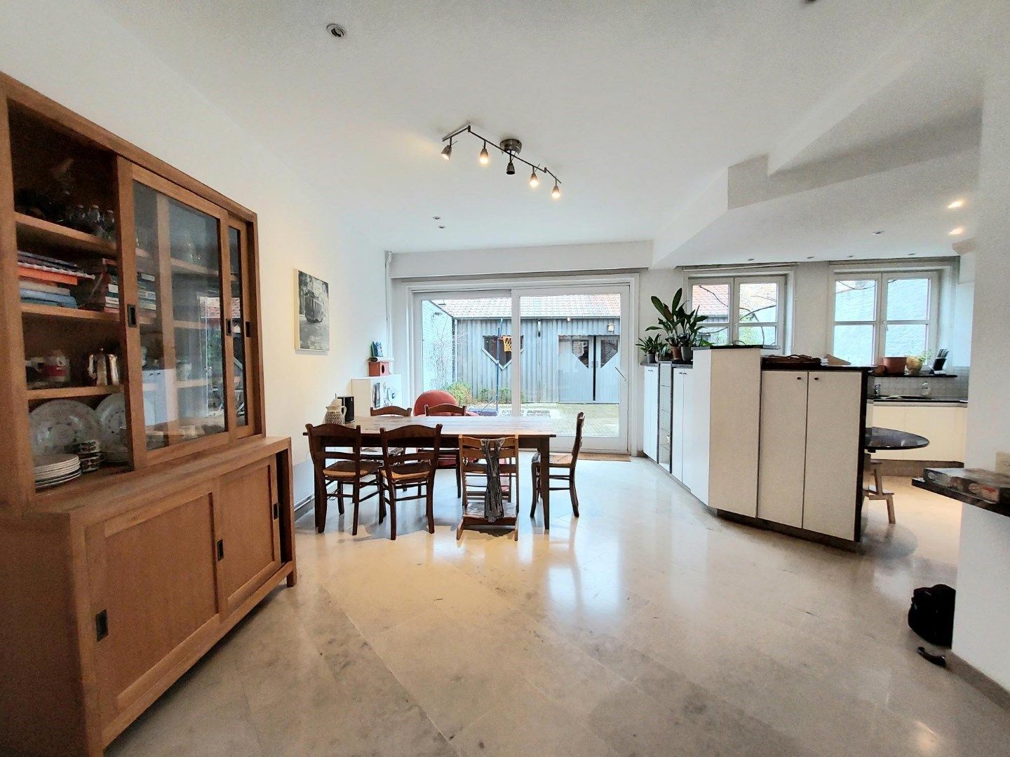 Prachtige authentieke woning  foto 7