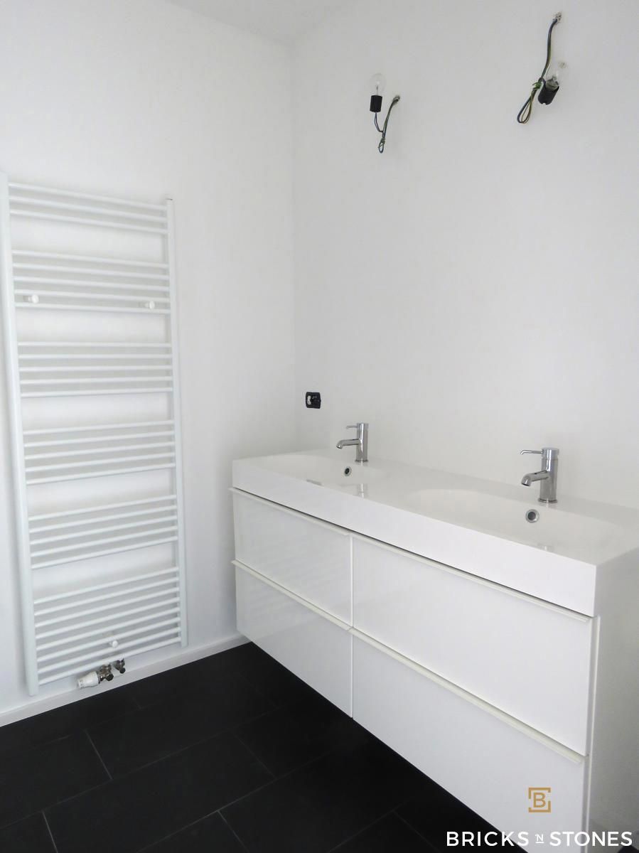 Ruim appartement met 2 slaapkamers en terras in Mechelen foto 10