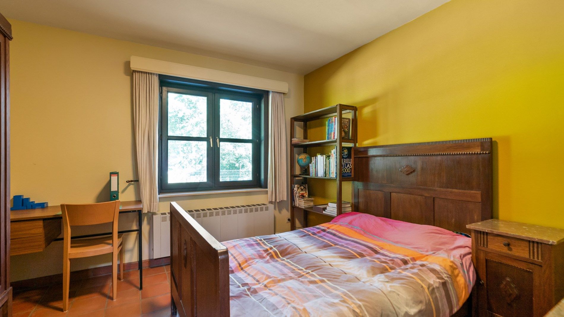 LINDEN Steenveld villa op >2100 m2 foto 7
