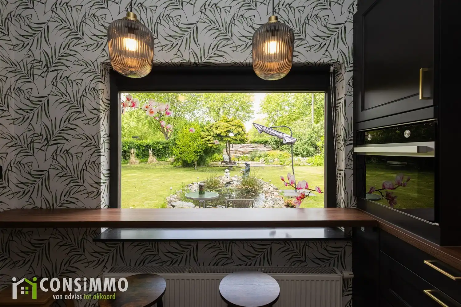Vrijstaande karaktervolle mijnwoning in de tuinwijk van Waterschei foto 17
