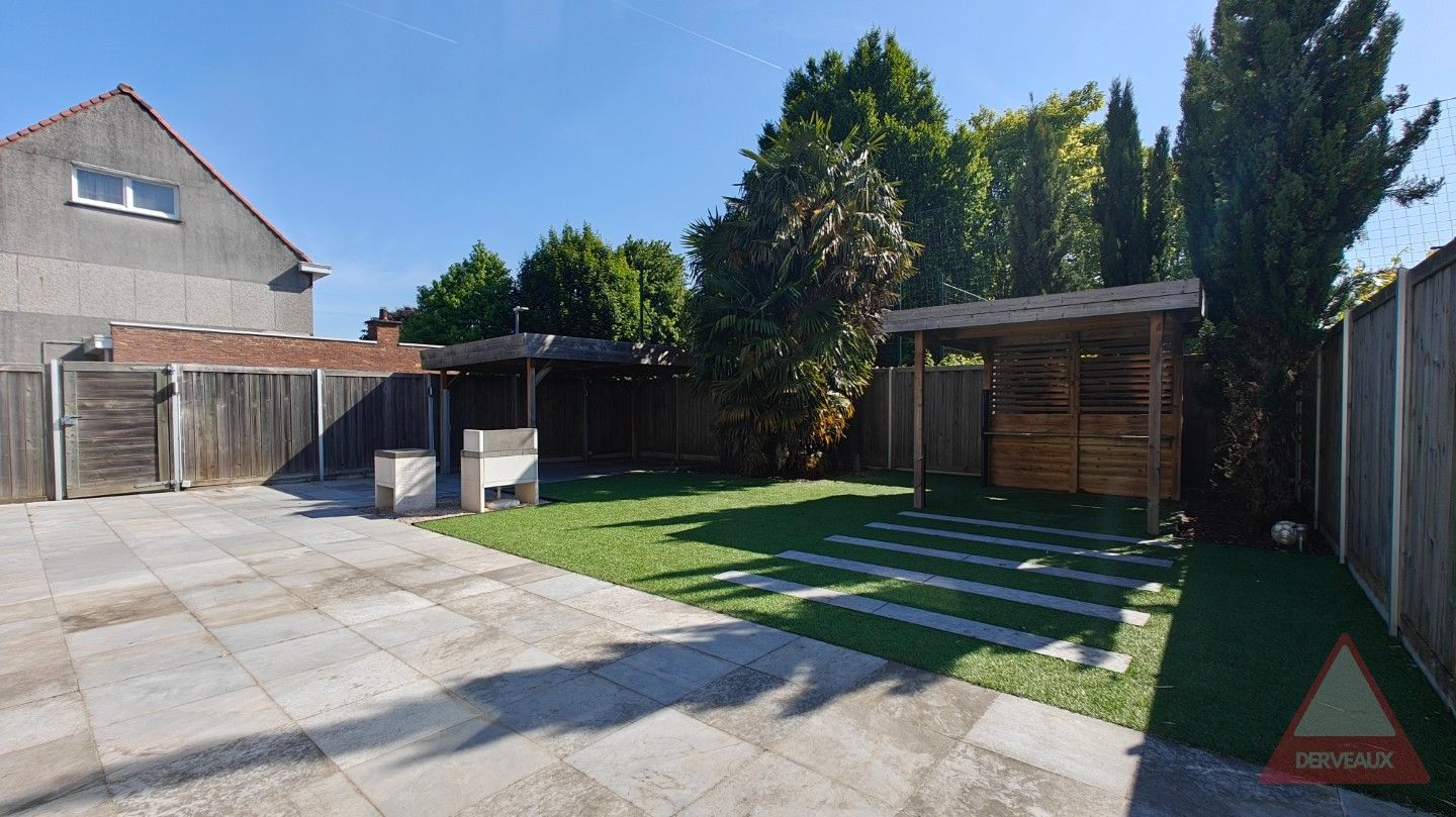Menen - Halfopen instapklare woning foto 18