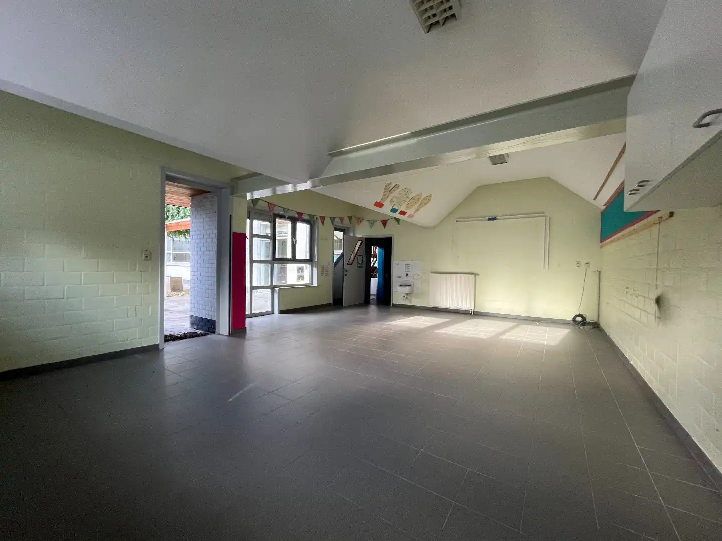 Bijzondere woning met potentieel in Damme centrum  foto 7