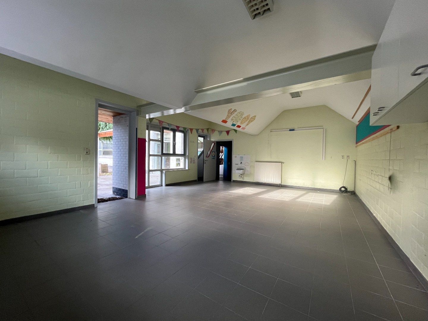 Bijzondere woning met potentieel in Damme centrum  foto 4