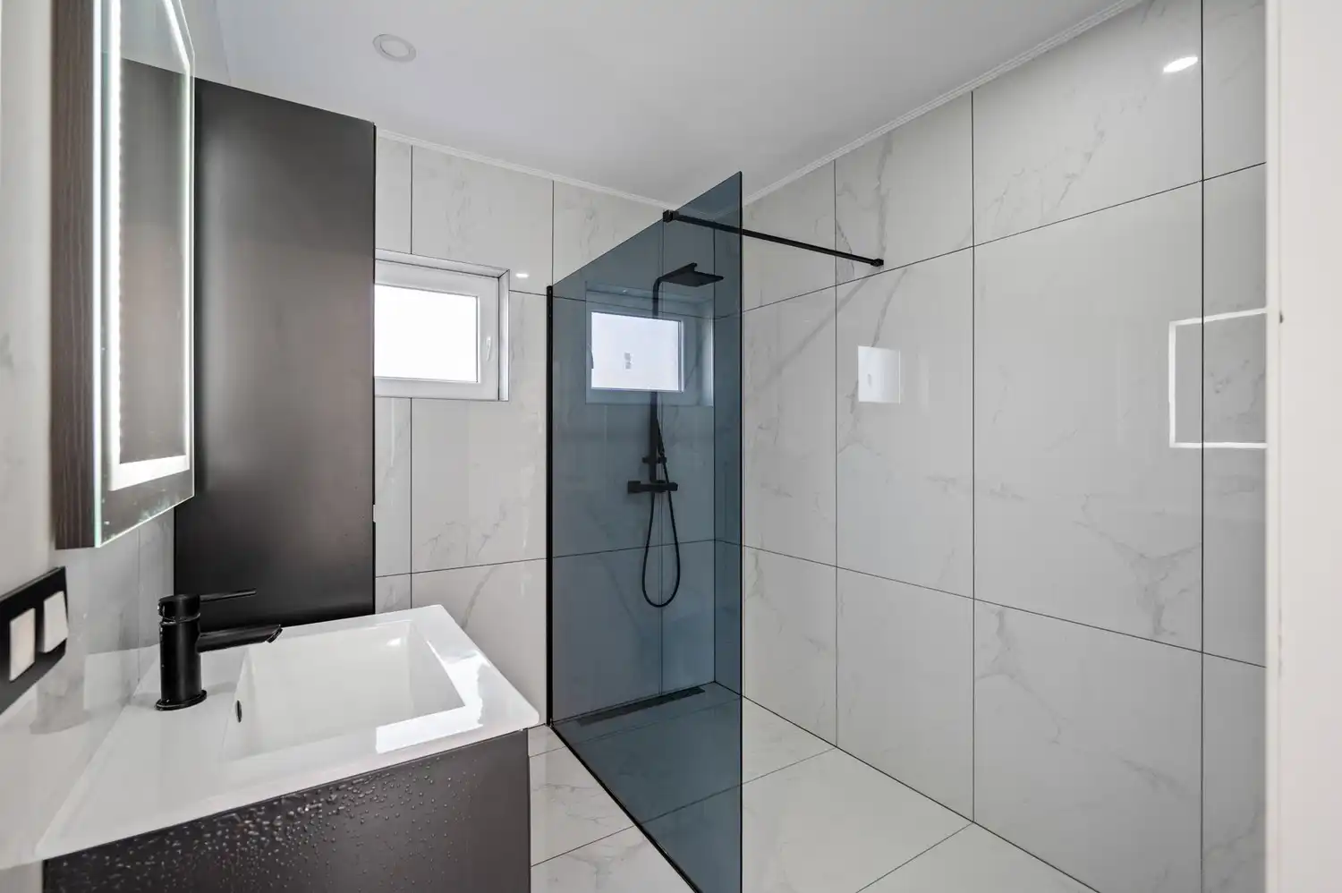 Gerenoveerde woning met 3 slpkrs te Putte foto 25
