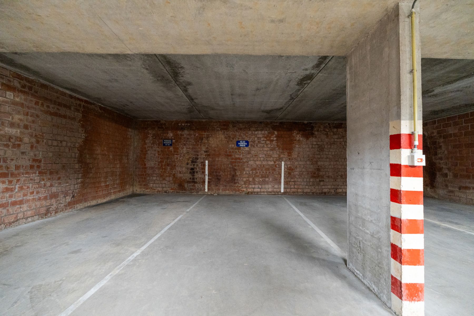 Mooi appartement met schitterend zeezicht  foto 16