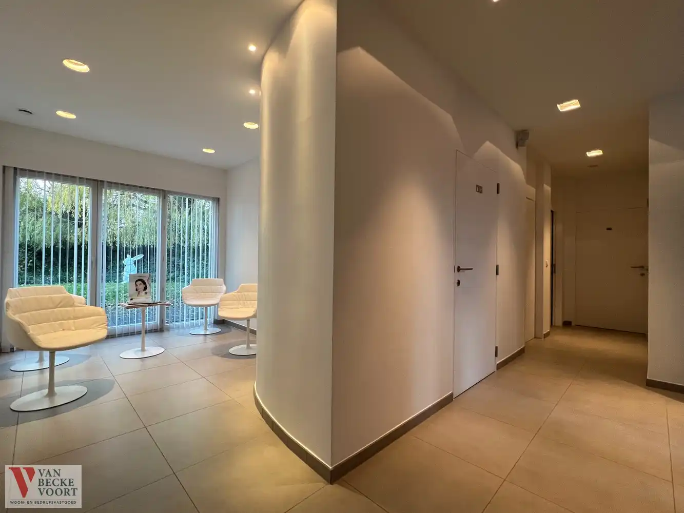 Praktijk- en kantoorruimte foto 5