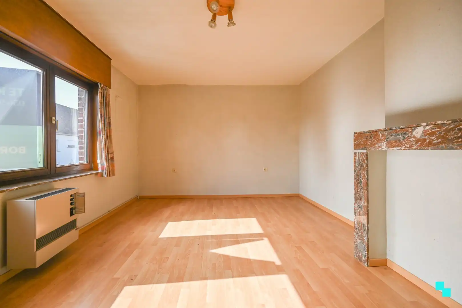 Te renoveren woning in Petegem-aan-de-Leie foto 26