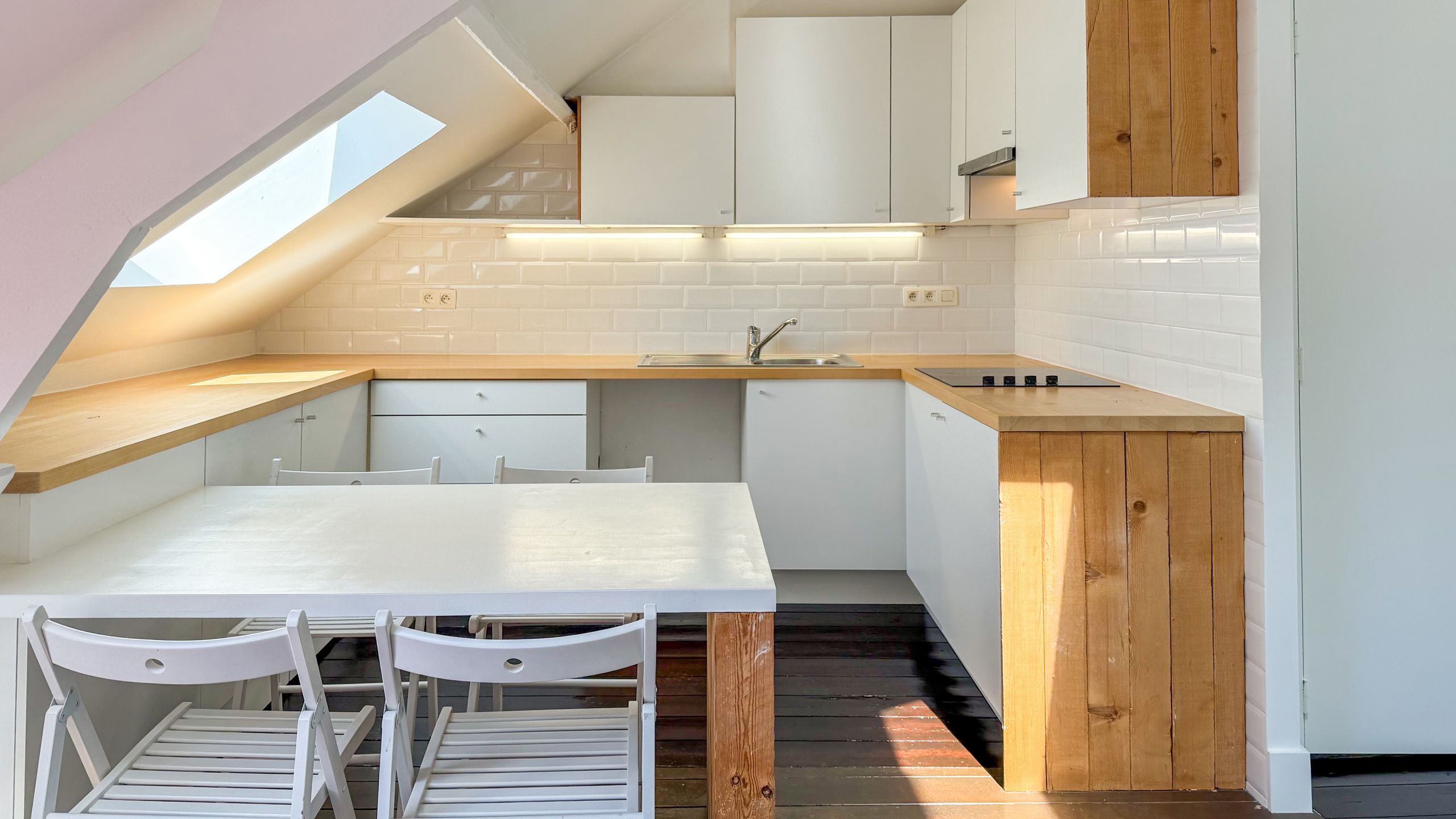 charmante studio op het Zuid vlakbij KMSKA foto 5