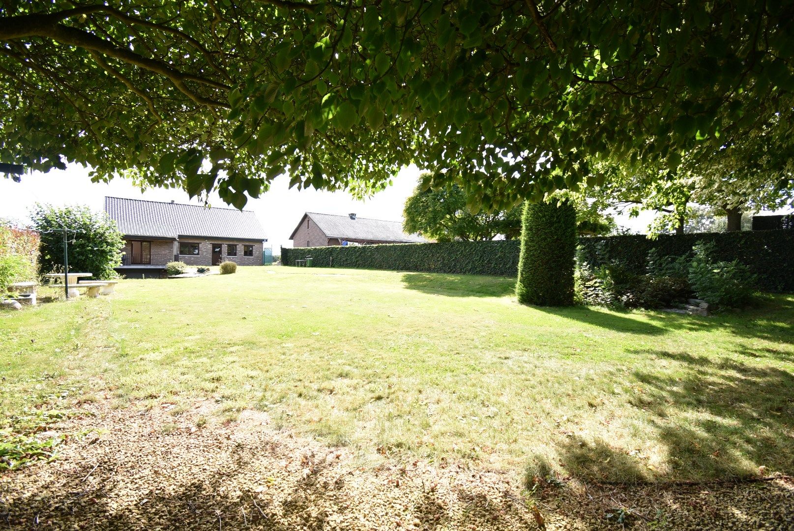 Grondig gerenoveerde woning met grote tuin in het landelijke Alt-Hoeselt foto 40