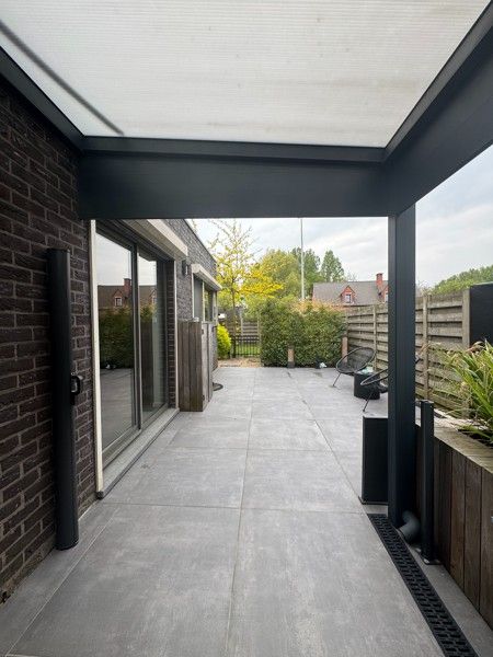 Moderne woning met 3 slaapkamers & tuin in aangename en rustige woonwijk. foto 6