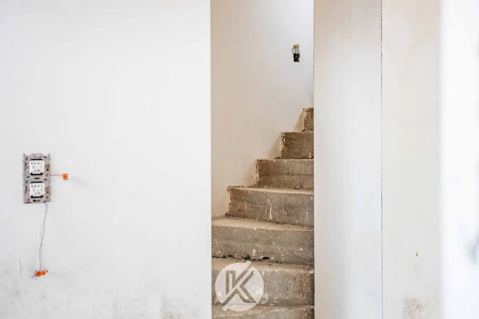 Verder af te werken nieuwbouwwoning foto 7