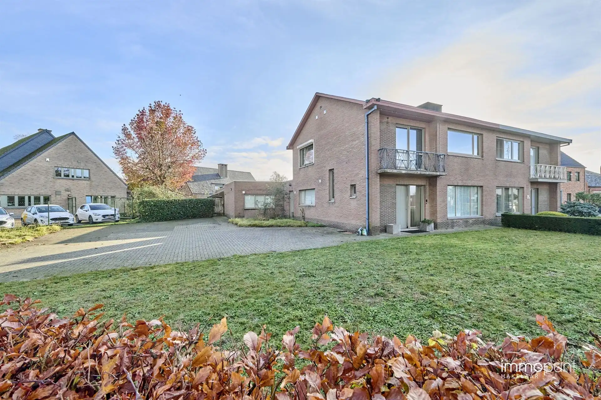 Woning foto {{pictureIndex}}