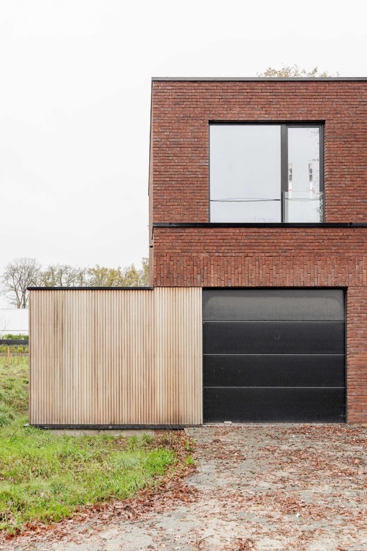 Energiezuinige moderne villa met 3 slpk’s en garage foto 5