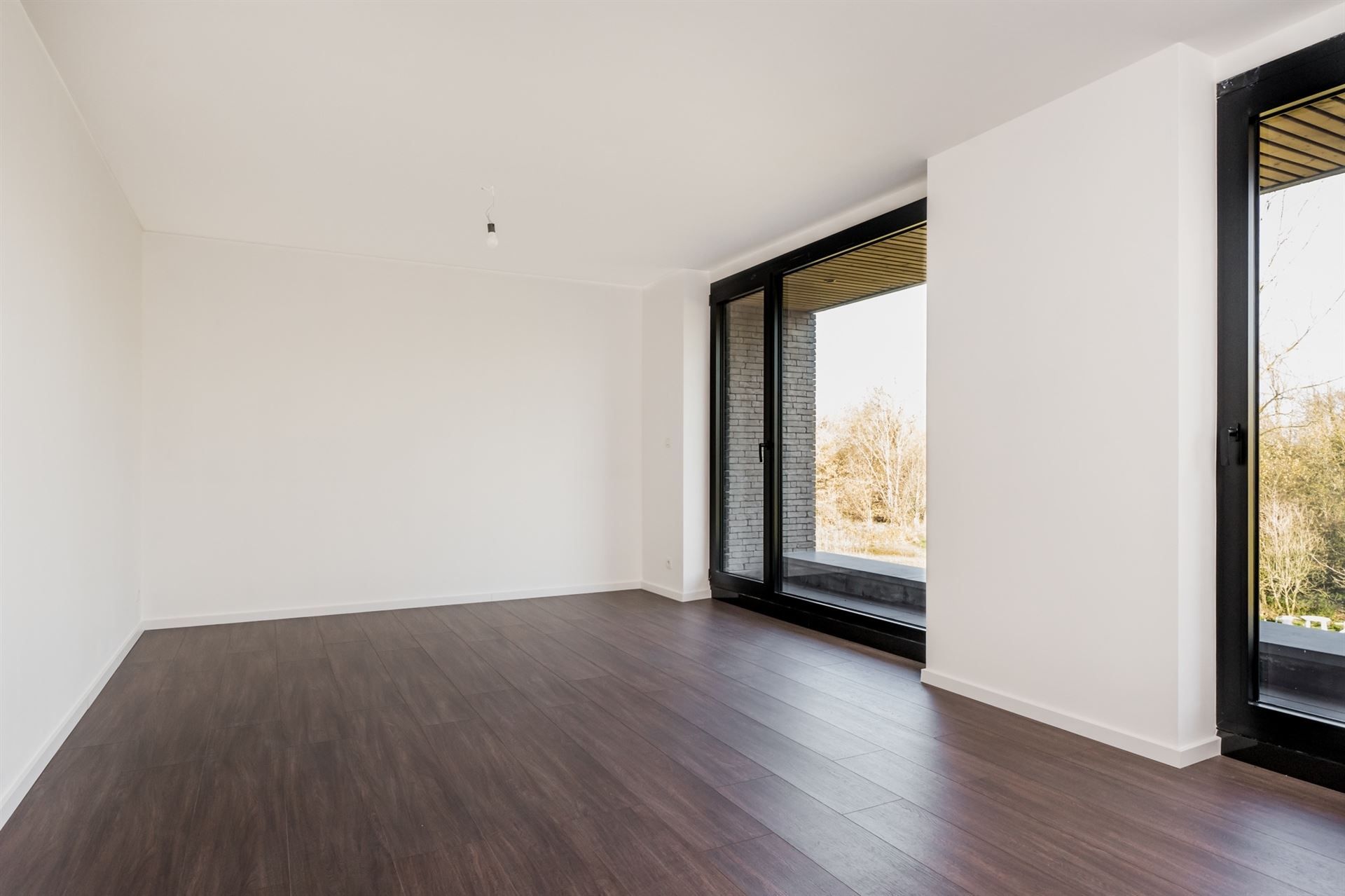 PRACHTIGE HALFOPEN NIEUWBOUWWONING met 3 / 4  slaapkamers en mogelijkheid om Privé met Professioneel te combineren (verkoop met registratierechten!) foto 19