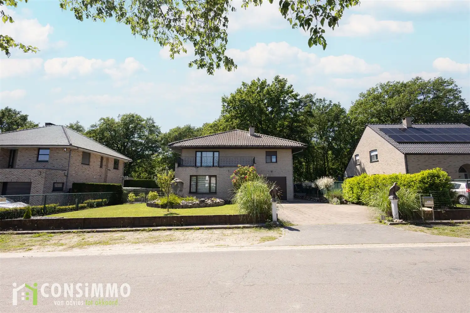 Karaktervolle villa met 4 slaapkamers op toplocatie in Bret-Gelieren foto 3