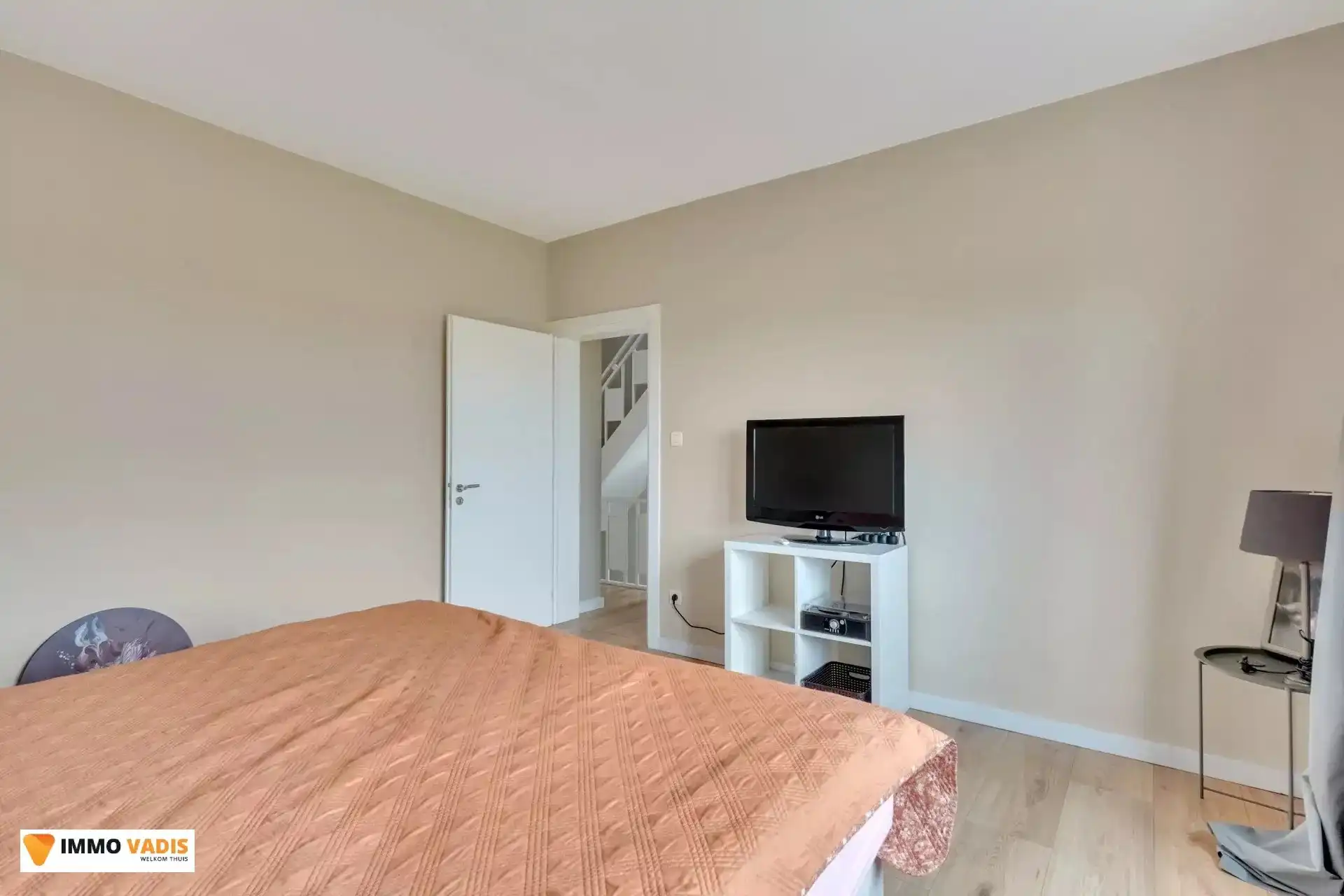 Gezellige woning in het landelijke Veldwezelt foto 13