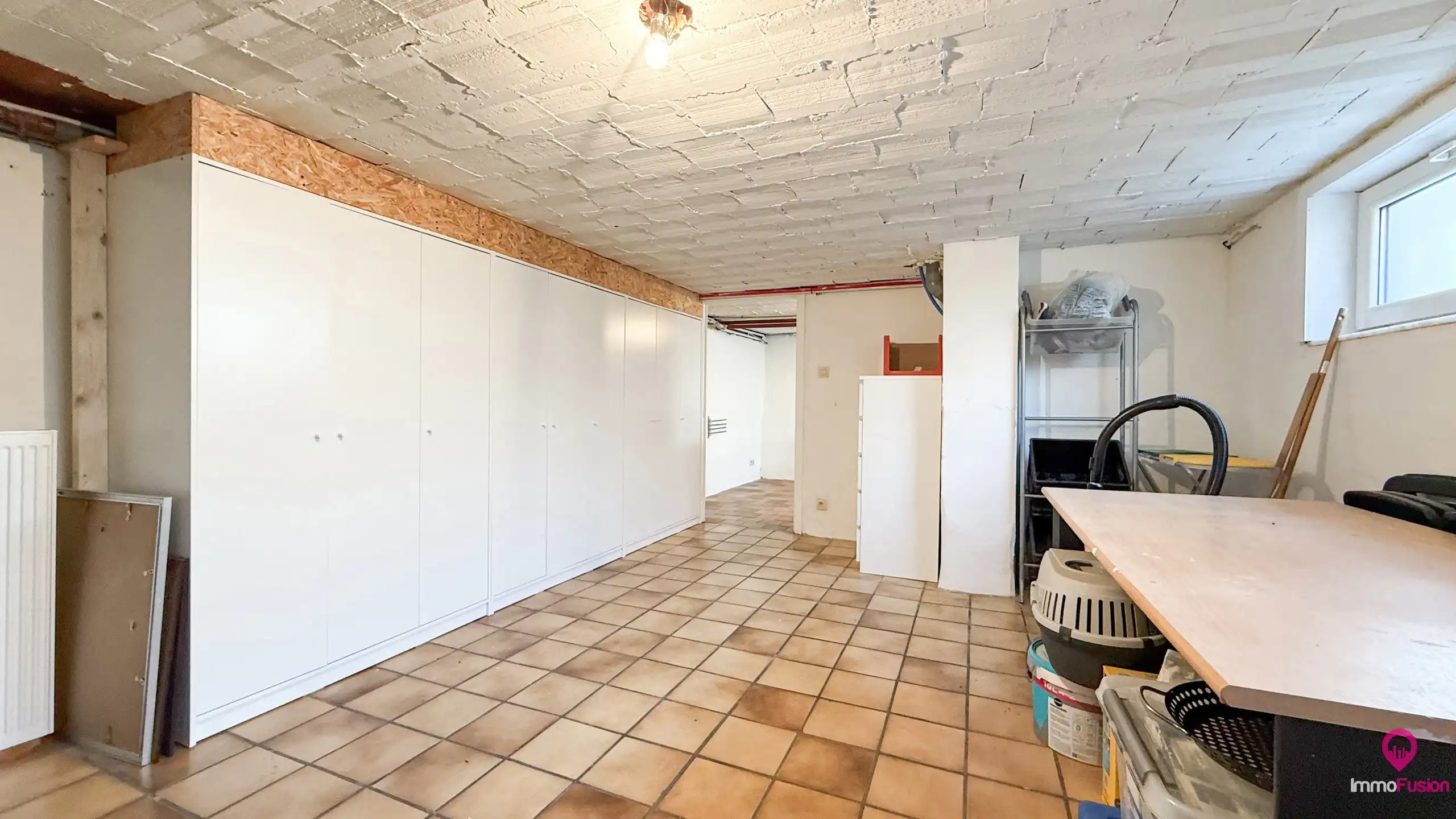 Stijlvolle, instapklare woning met 3slpk + veel lichtinval! foto 16