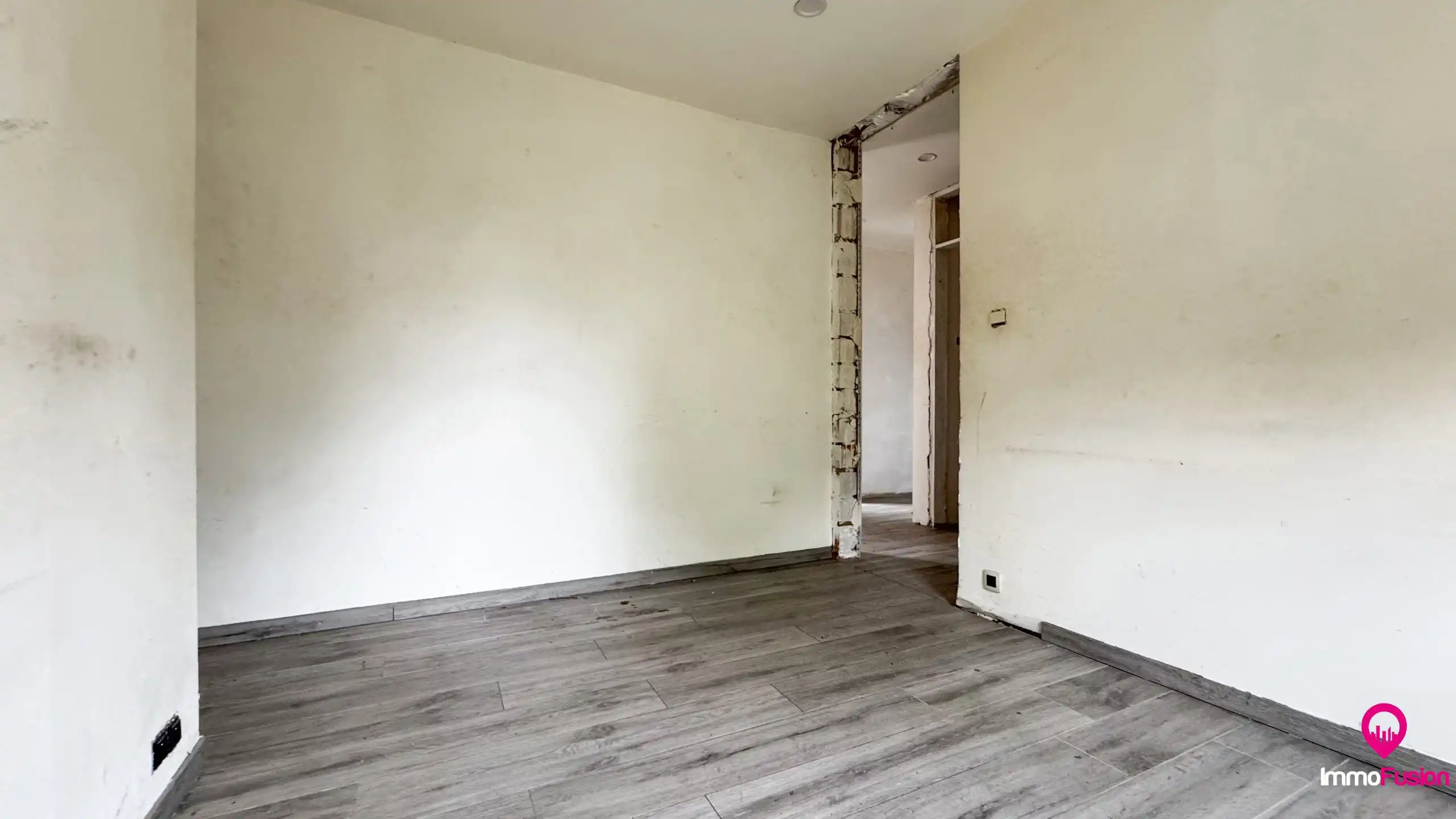 Deels gerenoveerde woning op rustige locatie in Heusden! foto 20