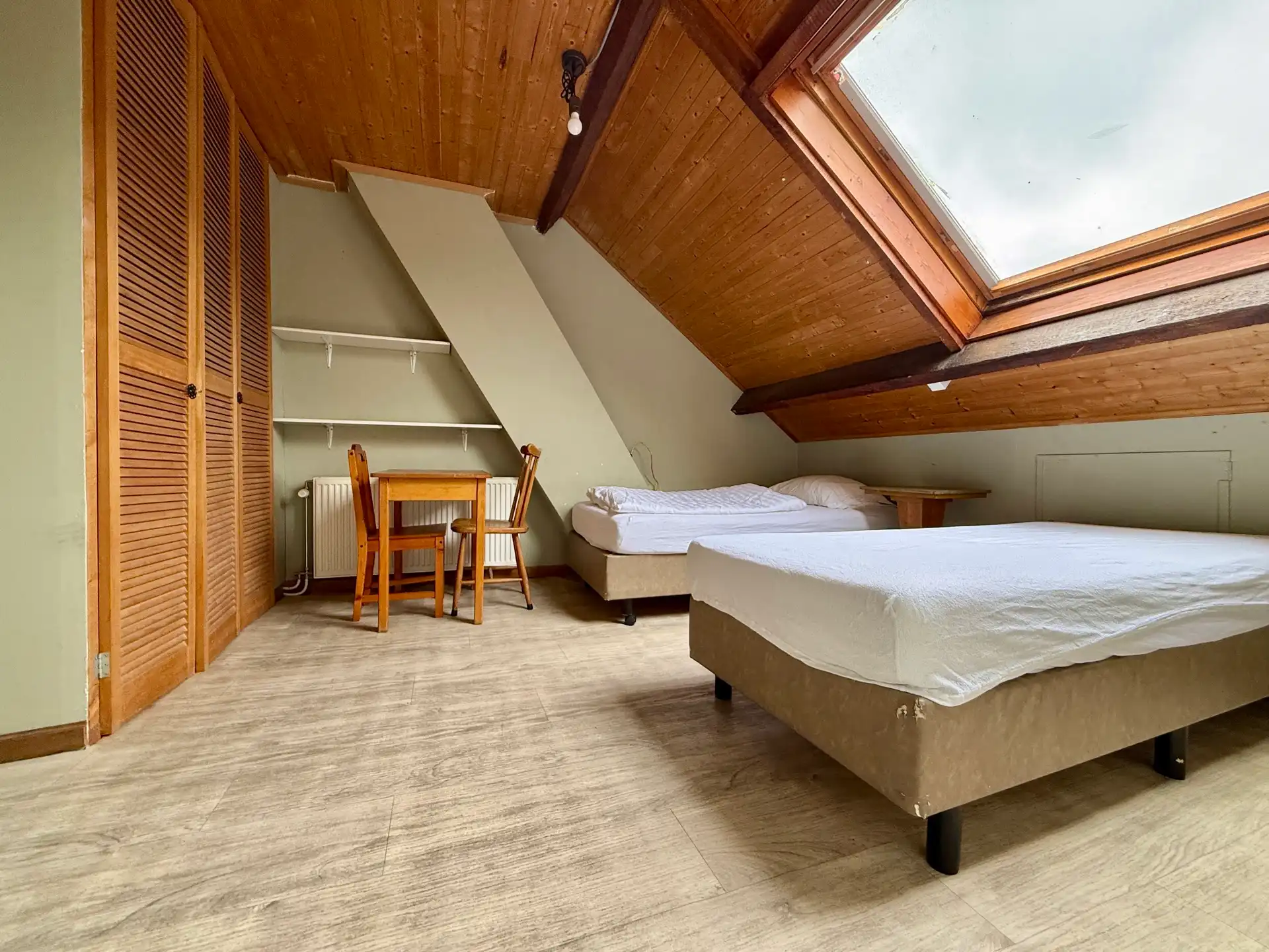 Ruime woning op uitstekende ligging foto 25