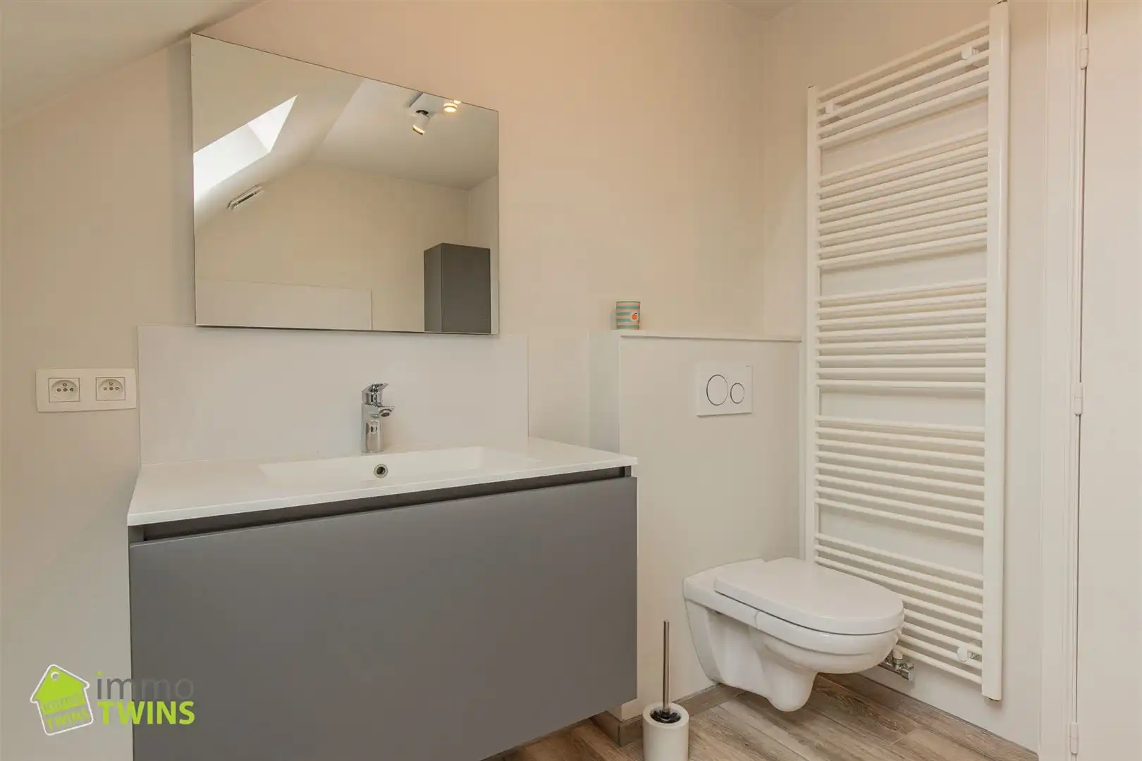 HOB met 3slp in Grembergen foto 17