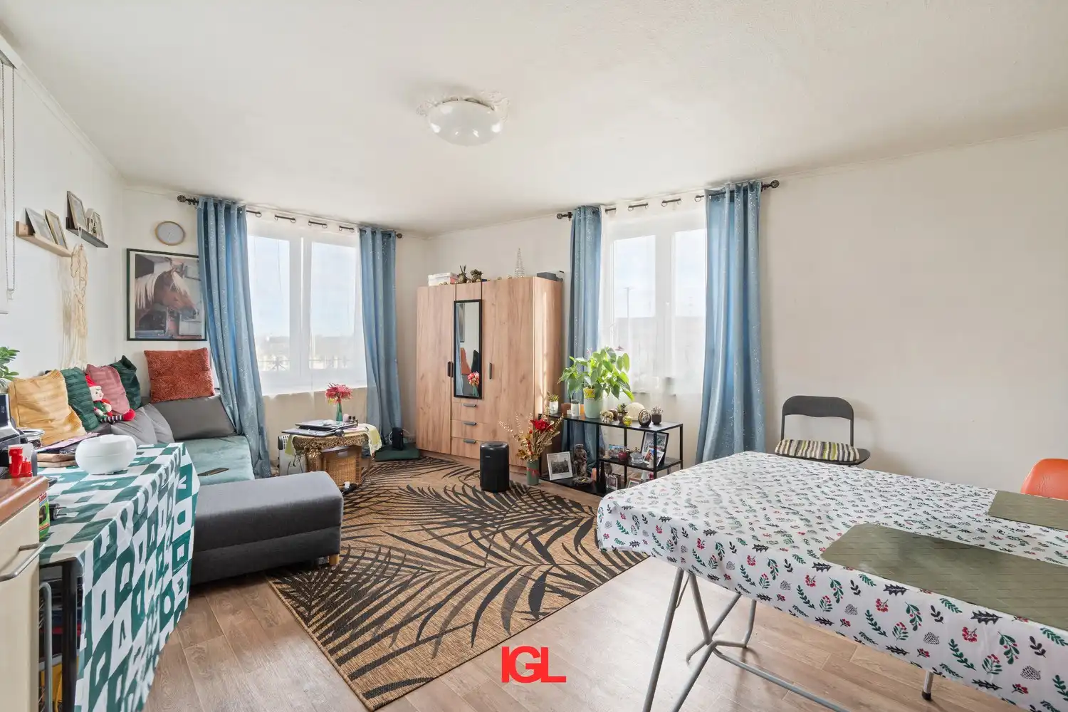 Hoekwoning te koop aan het Sas van Ruisbroek foto 19