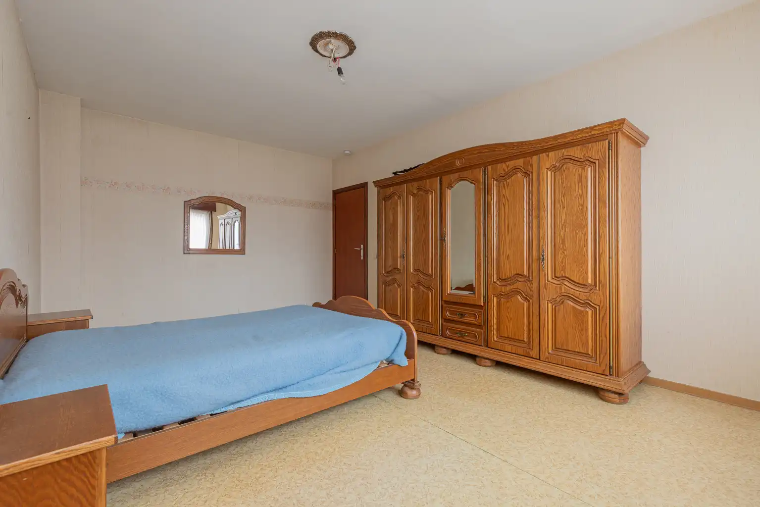 Ruime gezinswoning met 3 kamers! foto 14