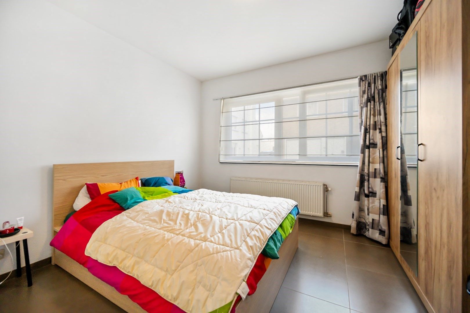 Gelijkvloers appartement met tuin nabij het centrum van Jabbeke foto 5