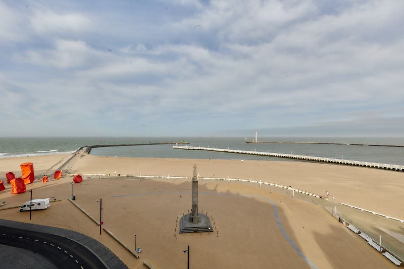 Appartement te huur foto 9