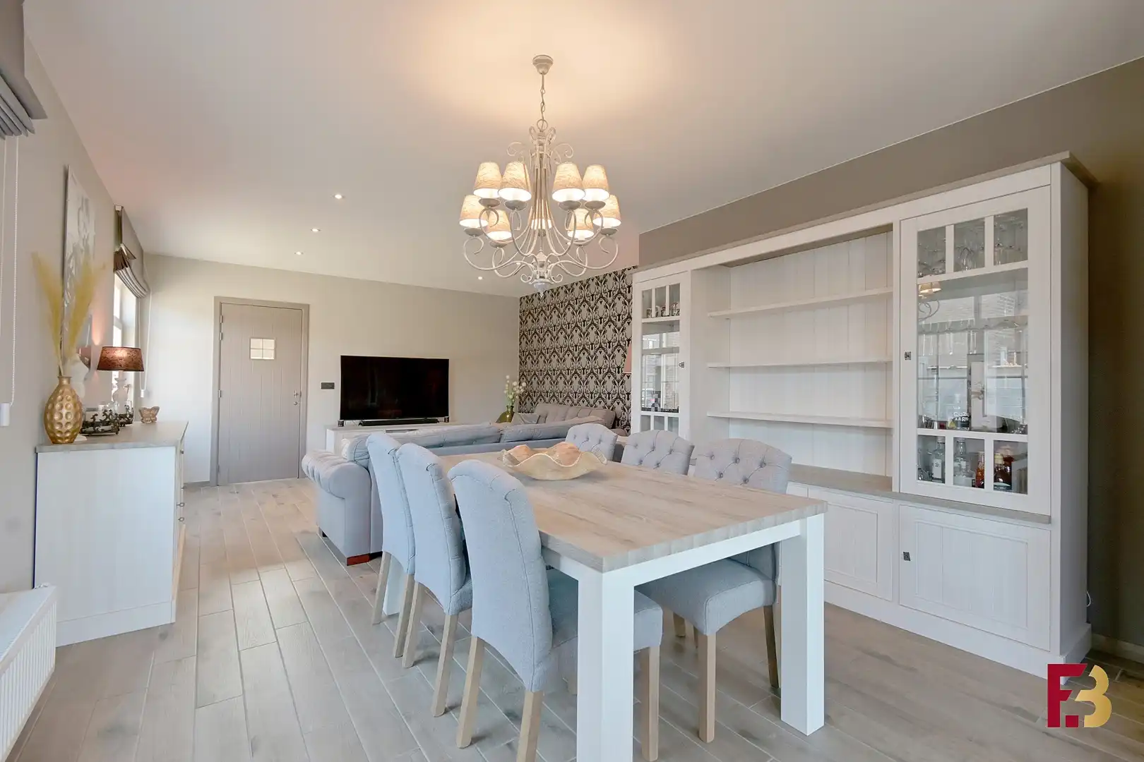 Energiezuinige woning in het landelijke Melsen foto 5