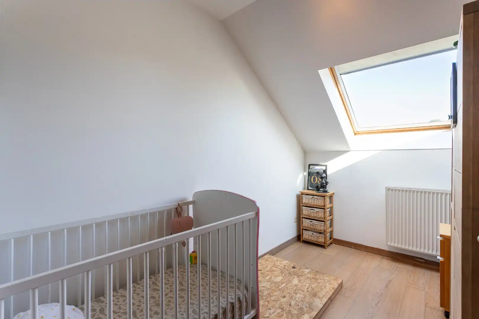 Energiezuinig duplex-app met 3 slpk, terras + staanplaats foto 17