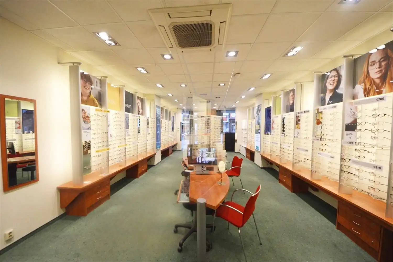 GOED GELEGEN HANDELSPAND KATTESTRAAT AALST foto 6