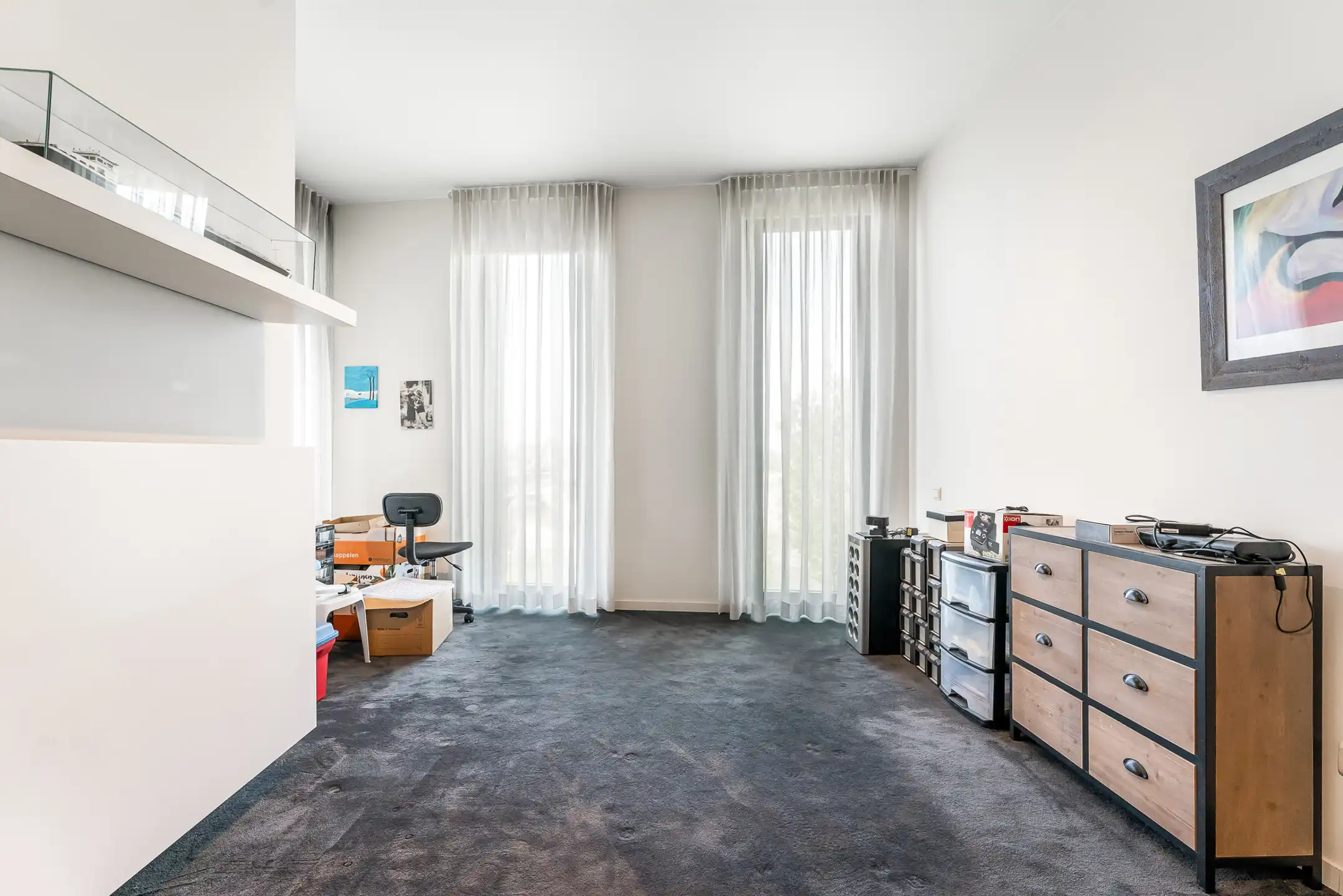 Luxueus (bemeubeld) appartement vlakbij Maastricht  foto 11
