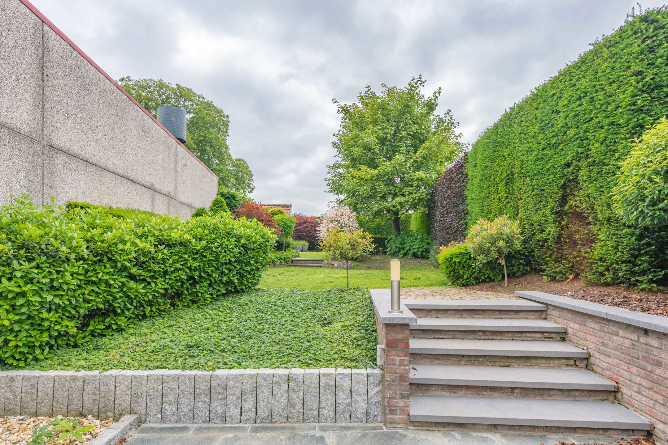 Uitstekend onderhouden gezinswoning met tuin foto 11