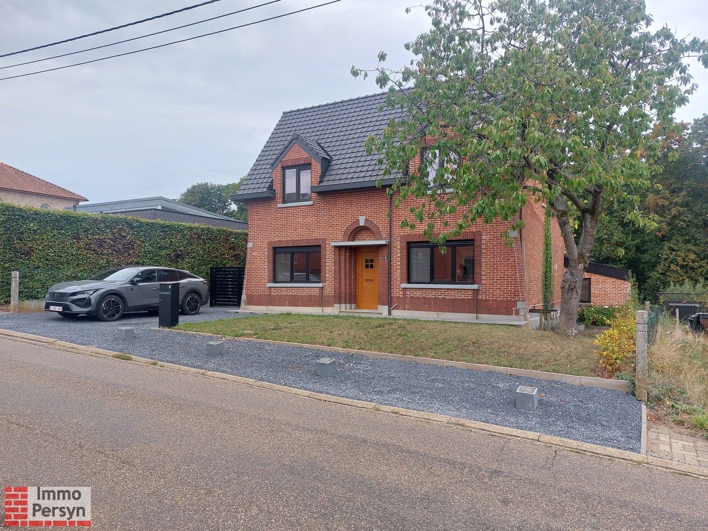 Instapklare woning nabij centrum Aarschot foto 2