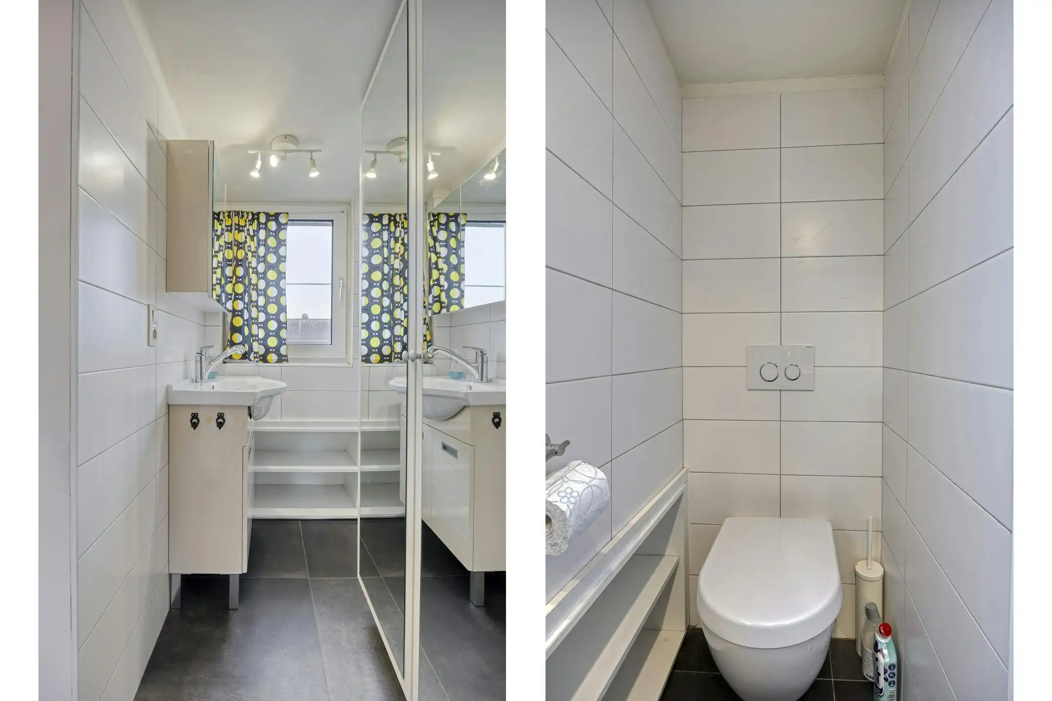 Instapklare stadswoning met 5 slaapkamers en tuin nabij centrum Hasselt foto 23