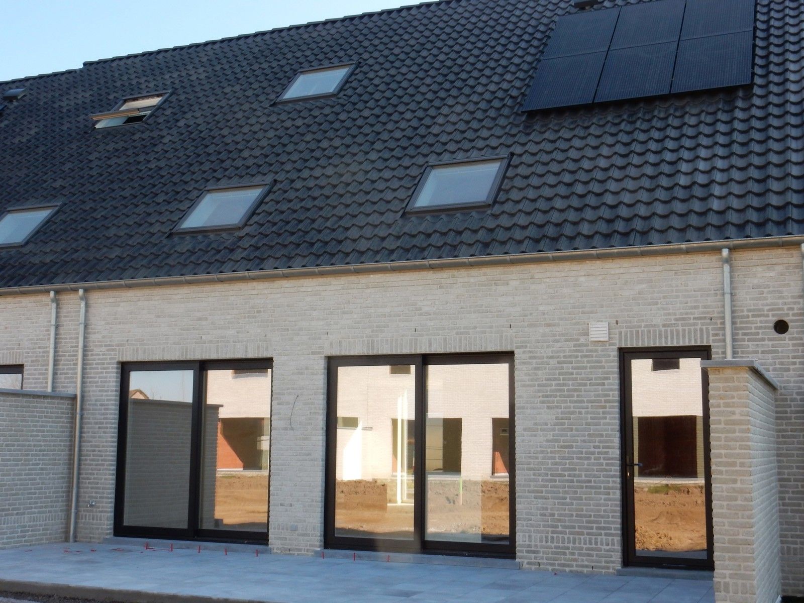 Charmante instapklare nieuwbouwwoning met 4 slaapkamers foto 32