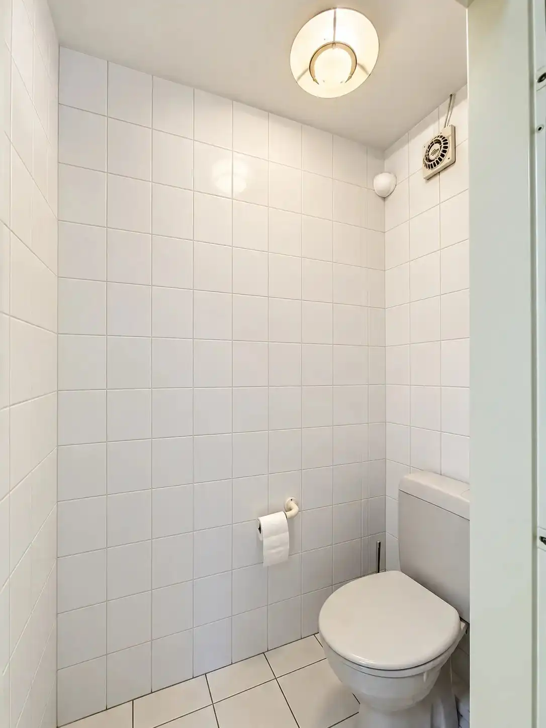 Ruim appartement met 2 slaapkamers, 2 staanplaatsen en 3 kelders foto 27