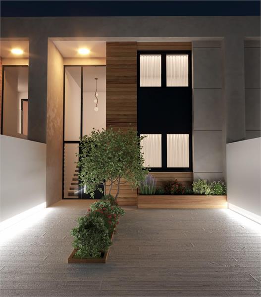 Moderne nieuwbouwwoning in Alfaz del Pi: uw nieuwe thuis aan de Costa Blanca foto 2