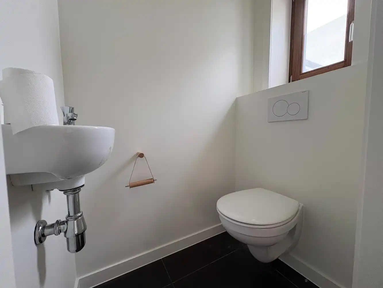Alleenstaande woning met drie slaapkamers foto 3