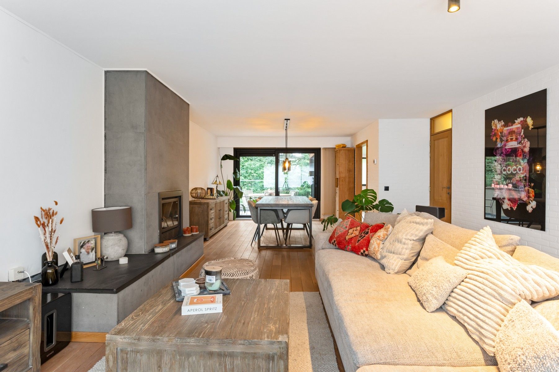 Instapklare woning in een doodlopende straat foto 5