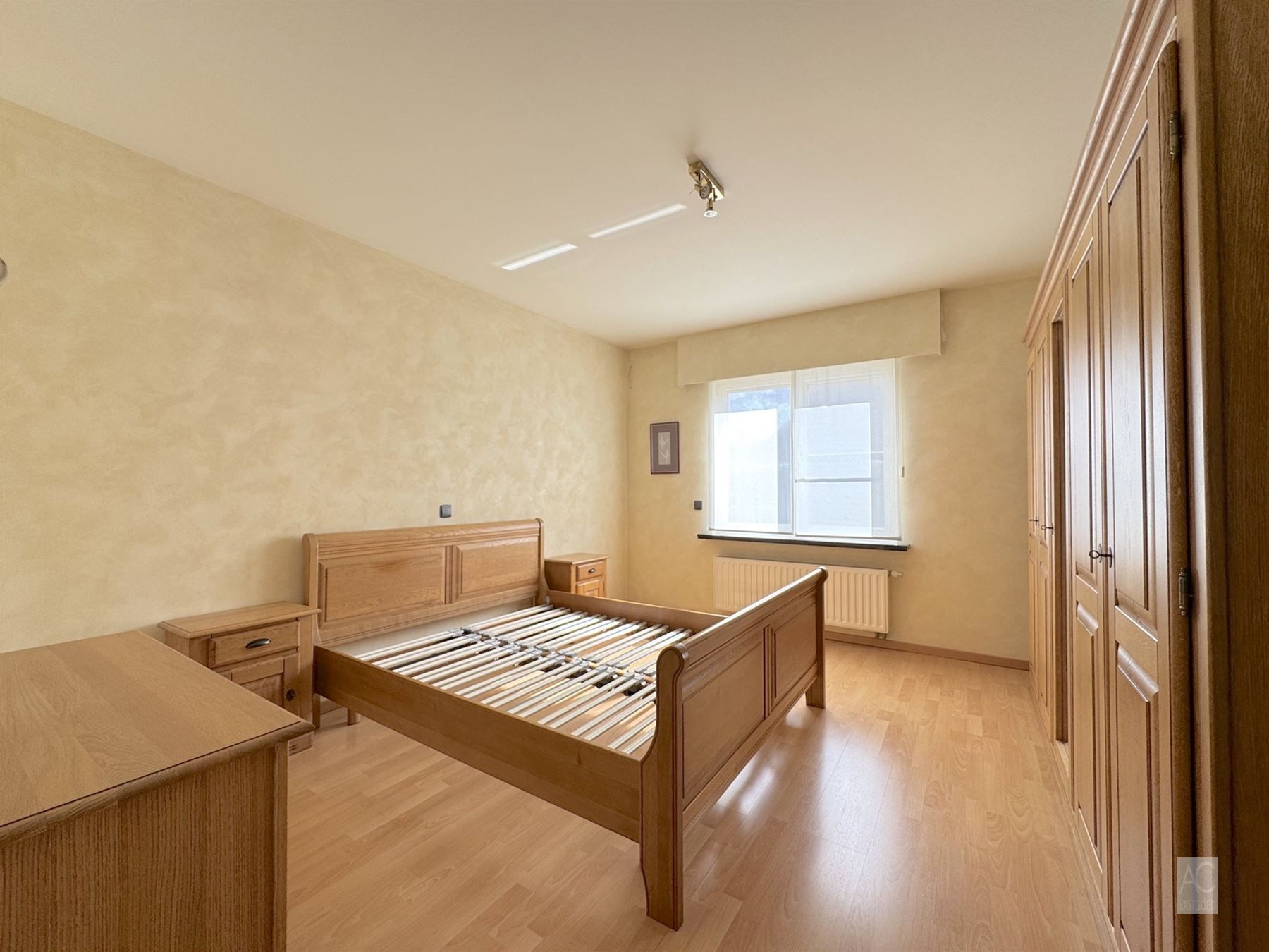 Bungalow met wijds uitzicht over de velden foto 15