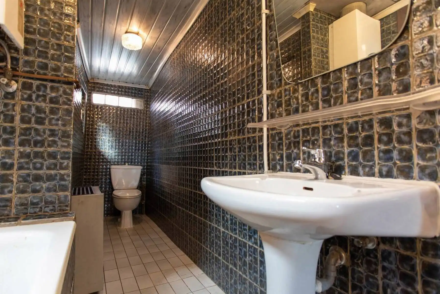 Stadswoning met potentieel in centrum Aalst foto 9