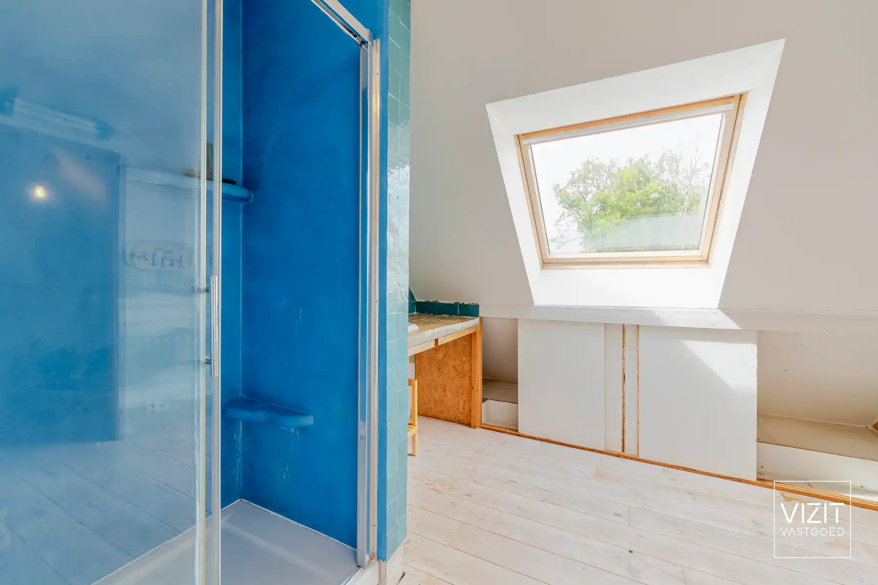 Ruime gezinswoning te Denderhoutem foto 14