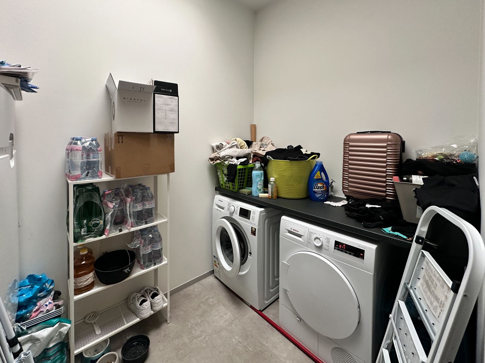 Fantastisch ruim appartement met 2 slaapkamers in Wingene foto 14
