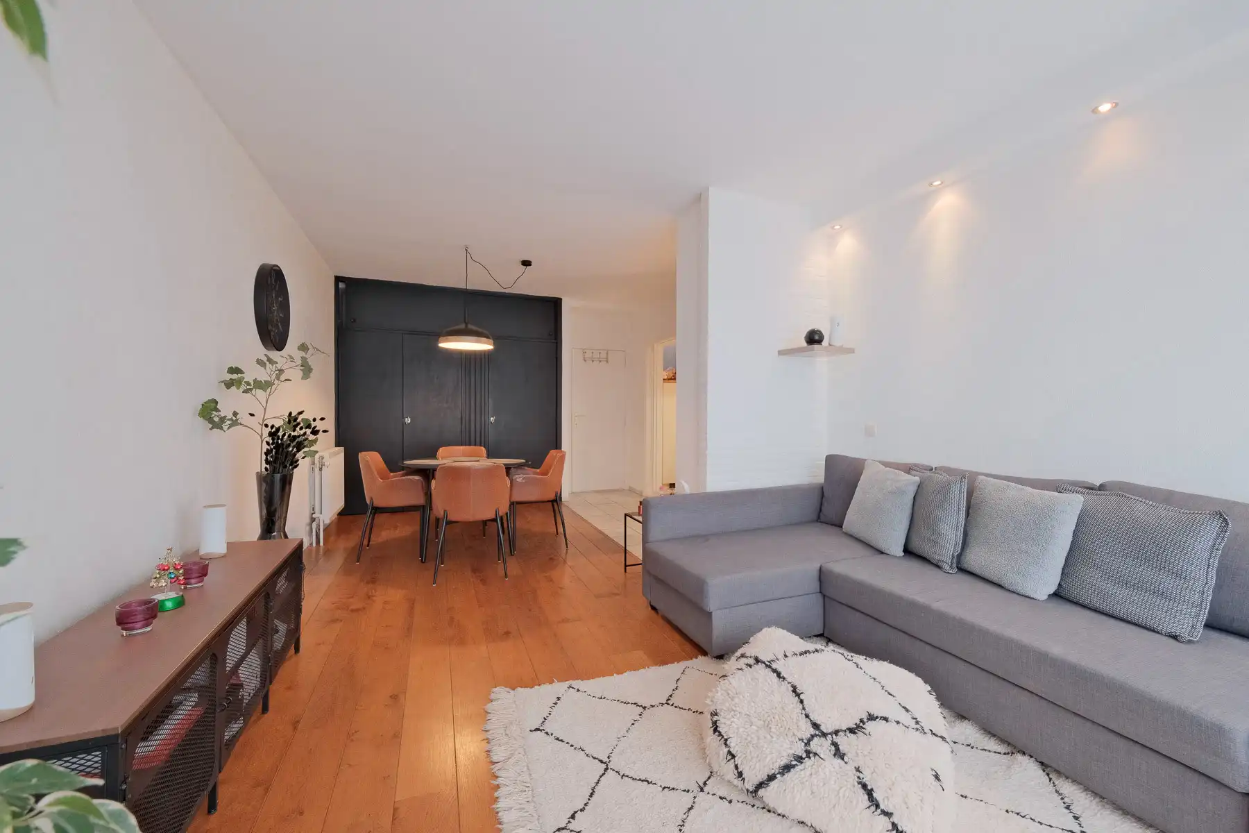 Appartement te koop foto 2