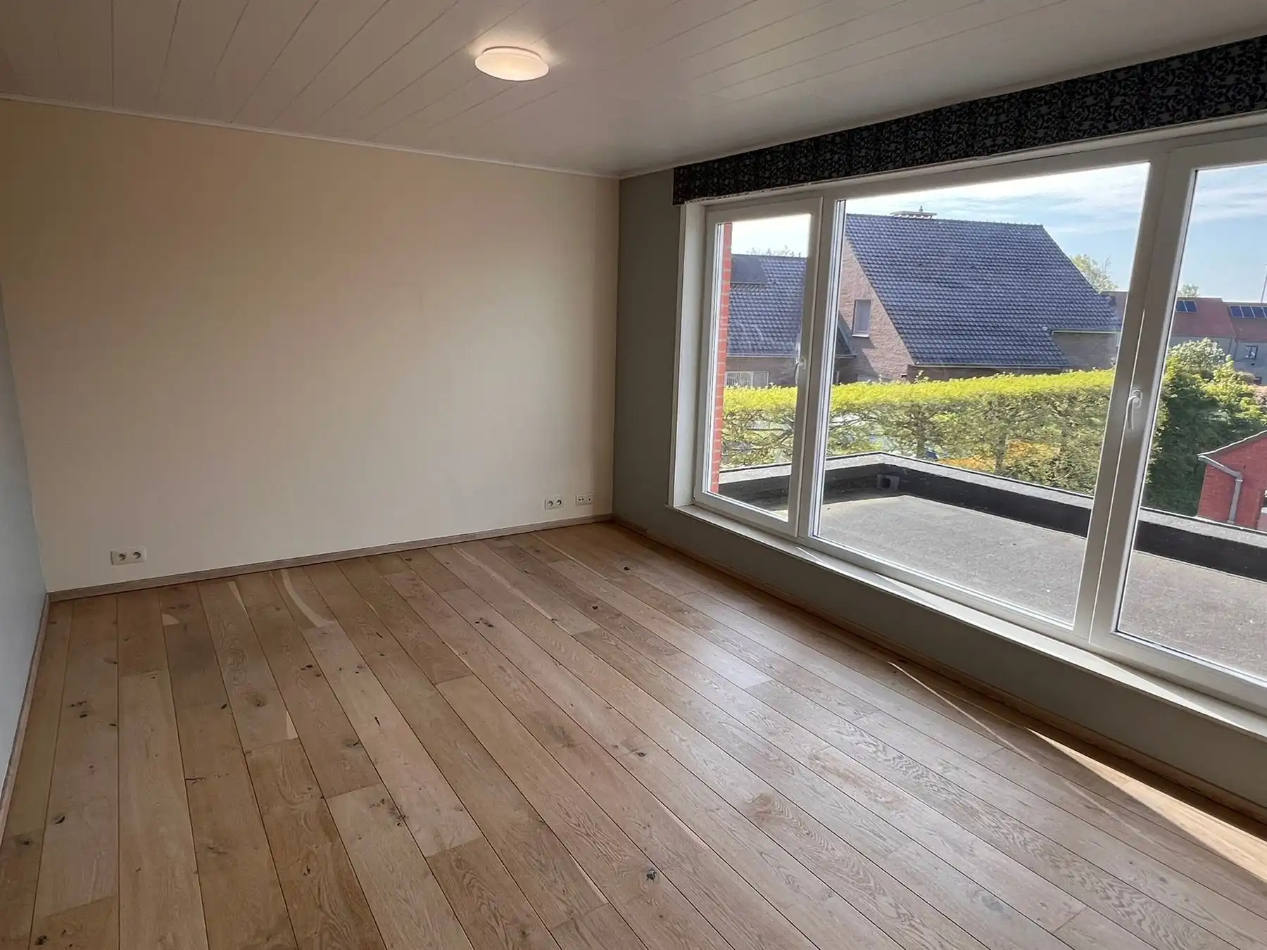 Gerenoveerde woning met 3 slaapkamers en tuin foto 6